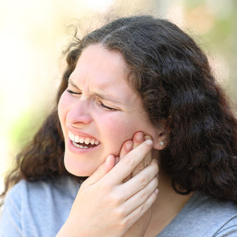 emergency dental care
