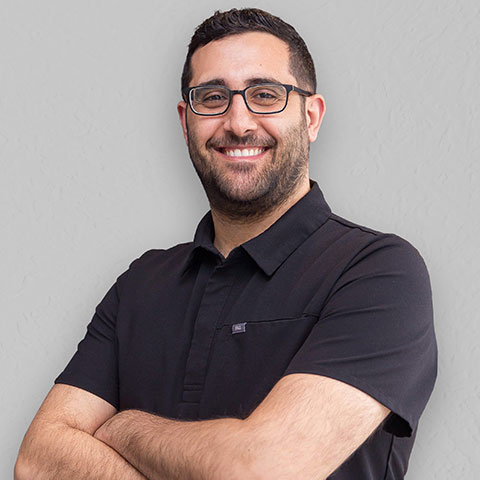 meet dr micheal abboud