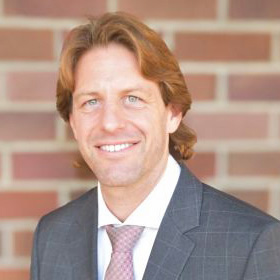 meet dr seth bozarth