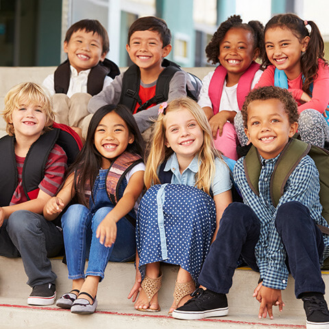 pediatric dentistry